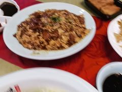 -北平味道.京味菜.烤鸭(梨园店)