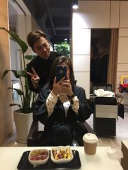 -CARR SALON
