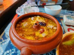 -香满楼(临安路店)