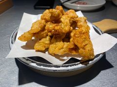 -探鱼·鲜青椒爽麻烤鱼(天一广场店)