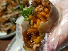 -额娘·春饼烤鸭(华北七楼创始店)