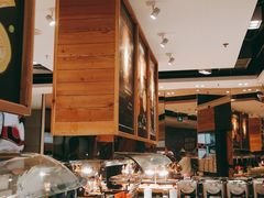 -比格比萨自助(新辰里学清路店)
