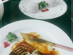 -忘忧草融合私房菜(红鼎国际店)