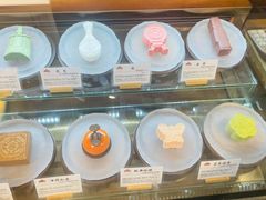 -萬春金福下午茶(故宫店)