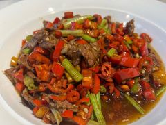 -赣南人家(顺义后沙峪亚朵店)