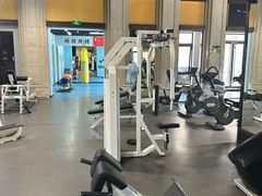 -阳光悦动游泳健身会所