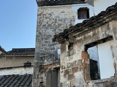 -东梓关景区村庄