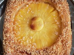 椰蓉菠萝吐司片-好利来(紫竹院店)