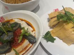 -泰煌鸡·上海白斩鸡·沪菜(平利店)