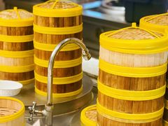 -上海虹桥宾馆味翠餐厅