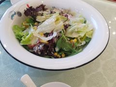 -博雅渔港·融合菜(维也纳国际大酒店)