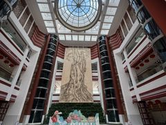 -中国闽台缘博物馆