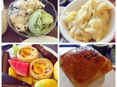 -东方红海鲜百汇(国际大厦店)