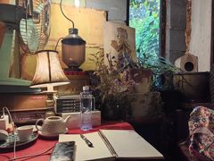 -斯多格书乡(北京大学畅春园店)