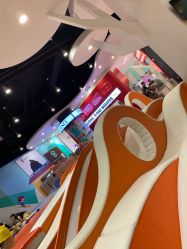 -Eureka优瑞卡儿童主题乐园(合生汇购物中心店)