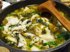 -东家小院金汤酸菜鱼(南阳路店)