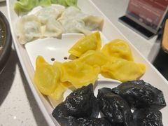 -船歌·鱼水饺青岛菜(金狮广场店)