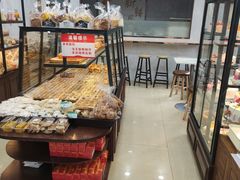-鑫冠蛋糕(东浦店)