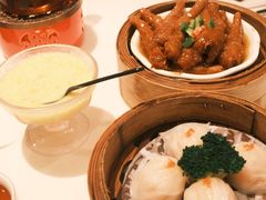 -海上名珠·海鲜酒楼(励骏庞都店)