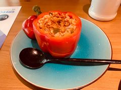 -HELLO MUSAE 拾光缪斯餐厅·纯正希腊风味(苏州中心店)