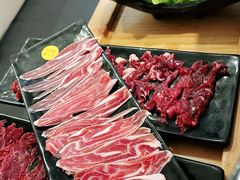 -陈记顺和牛肉火锅(岗顶店)
