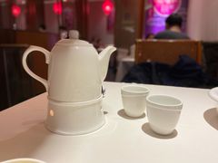 -张福记(五一公园店)