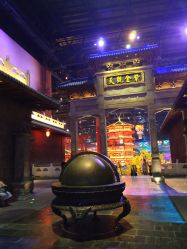 -南京万达乐园