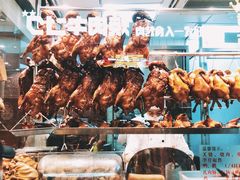 -龙记香港茶餐厅(久光百货店)