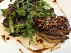 -Le Comptoir de la Gastronomie