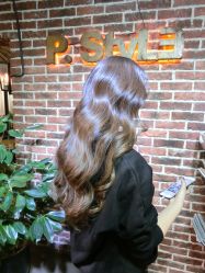 -P.STYLE 派斯造型