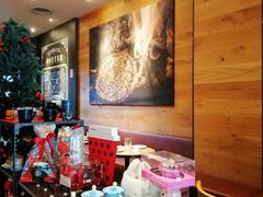 -星巴克(中远两湾城店)