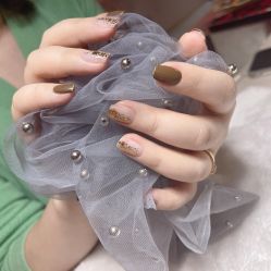 -JX今喜美甲美睫