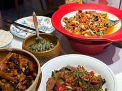 -匠熙小馆(崇文门店)