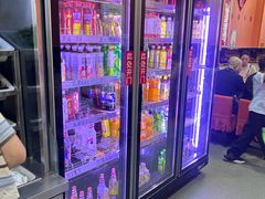 -安发瞧麻辣烫(总店)
