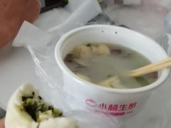 -小杨生煎(宜川路店)
