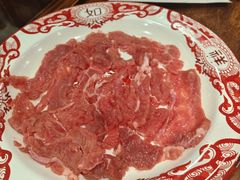 -楠火锅(西单店)