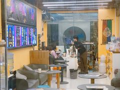 -谜盒子奇幻密室(南屏店)