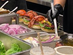 -shark burger·鲨鱼汉堡(交子大道店)