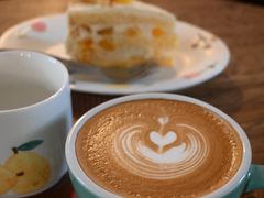 -春风十里咖啡馆