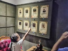 -逃脱反斗城沉浸剧情密室(北京路店)