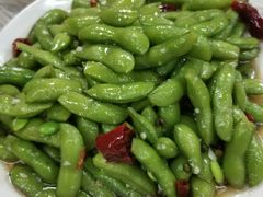 -小民大排档(马场角横路店)