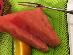 -青岛蓝海大饭店·爱琴海自助餐厅(崂山店)