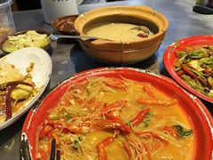 -馬伍旺川菜(江北虹悦城店)