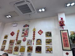 -凤城礼记鱼翅海鲜酒家(新马路总店)