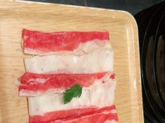 -一绪に寿喜烧(荟聚店)