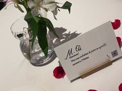 -L'Arome芳芳法国餐厅(仙林金鹰店)