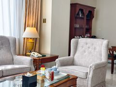 -汕头金海湾大酒店(万象城店)