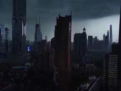 -光启城时尚购物中心