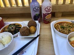 -七食九号食堂(东丽空港店)