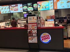 -汉堡王(上海凌云壹街坊店)